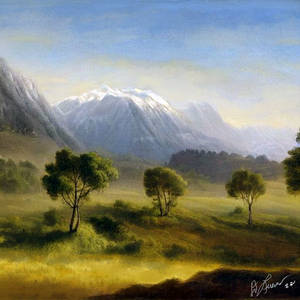 Untitled Landscape