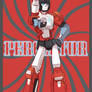 Perceptor