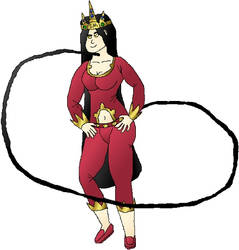 19: Florence de San Marais