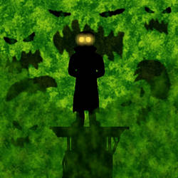 The Wizard of the Fog