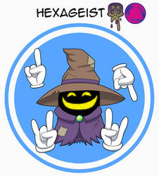Hexageist
