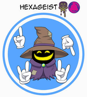 Hexageist