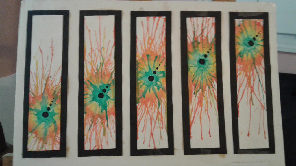 Splatter by SaraPeters on DeviantArt