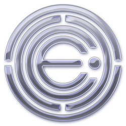 Logo - Complex Concentric