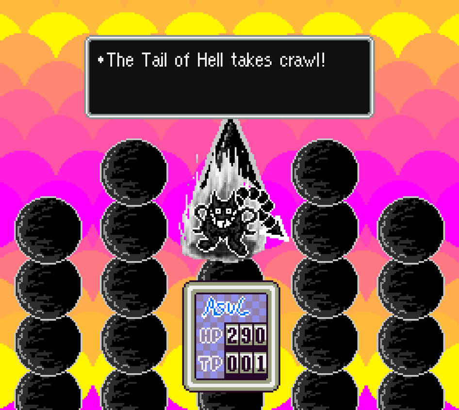 Friend Delta Rune Deltarune Chapter 6 Friend Secret Fight by ElComodin9898 on DeviantArt