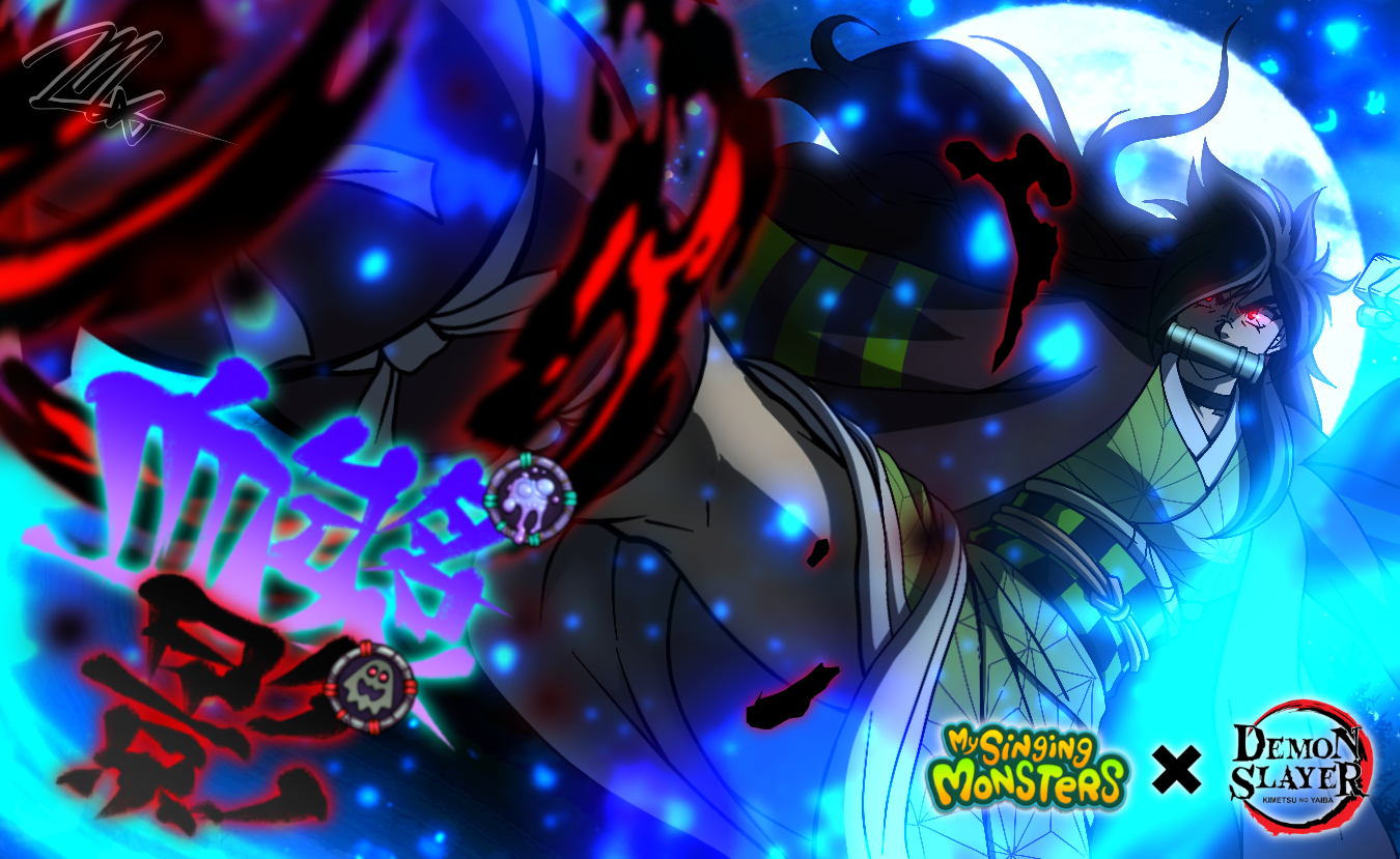 Monster Slayers Drawing Monster Slayer by MilesMXGT on DeviantArt