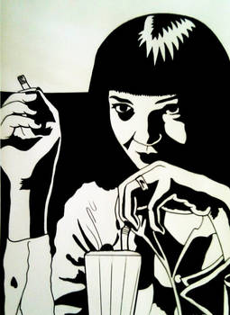 Mia Wallace