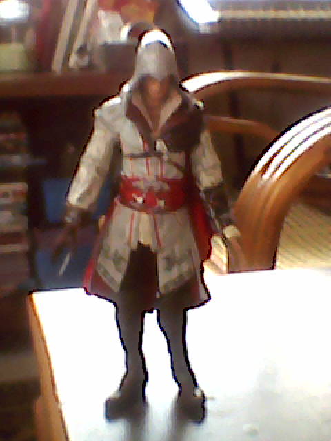 Ezio FIG