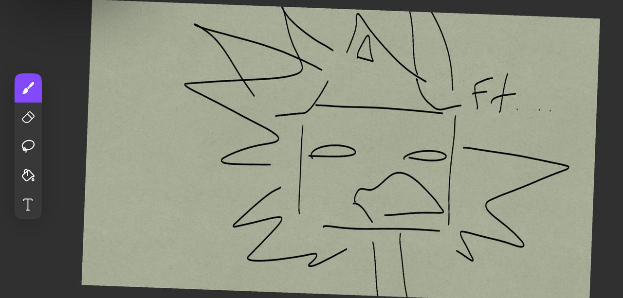 This might be my favorite frame Ive drawn- by itzlotusthedragon on ...