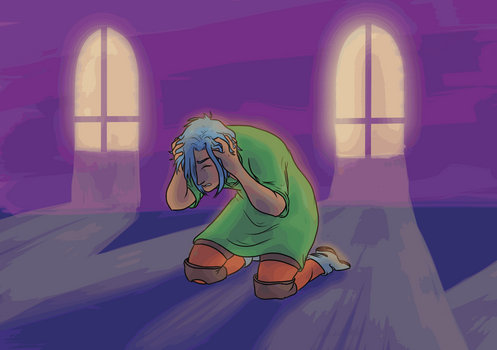 Chastynart User Profile | DeviantArt
