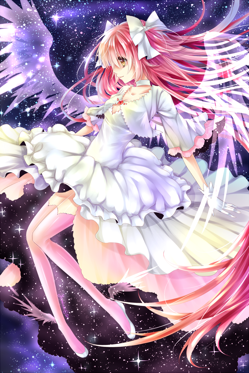 Goddess Madoka