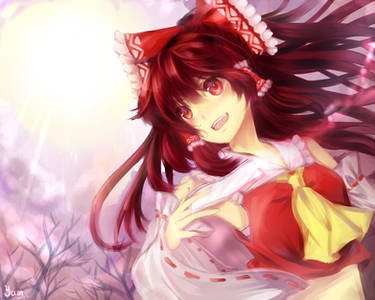 Reimu