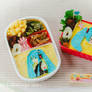 Hatsune Miku Bento by Kawaii Kakkoii Sugoi