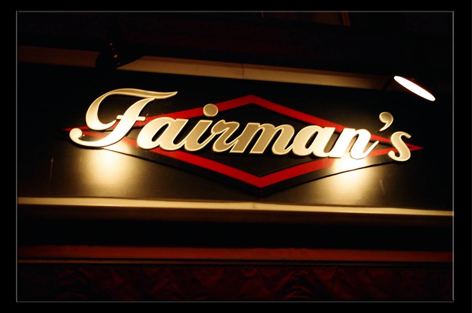 Fairman's