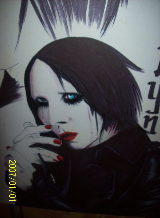 manson