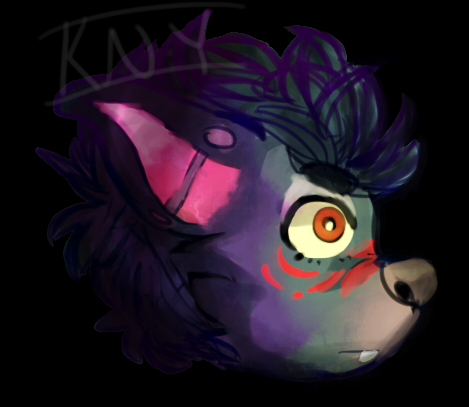 Rene FanArt by KennyElTaco on DeviantArt