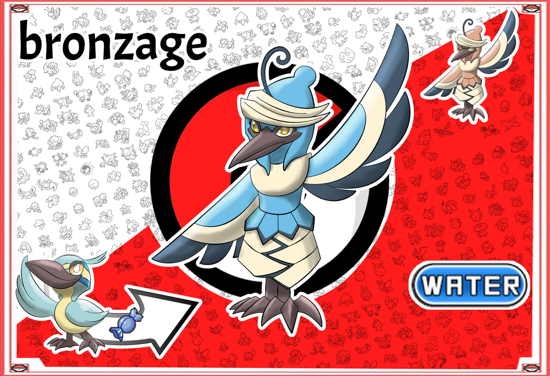 Dex entry 08 by dec-5 on DeviantArt