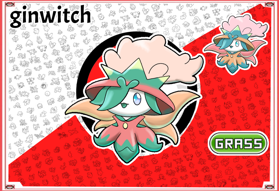 Dex entry 40 by dec-5 on DeviantArt