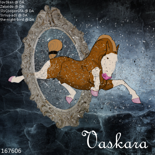 Vaskara Version 2