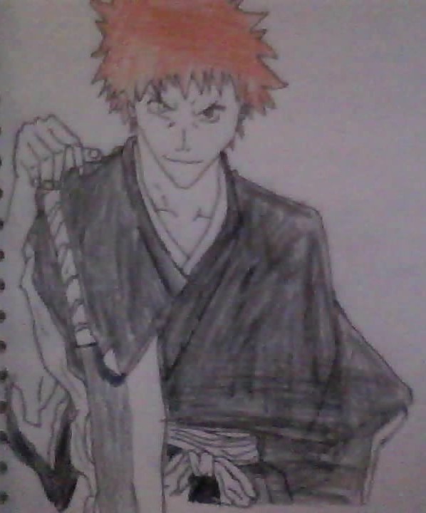 Ichigo