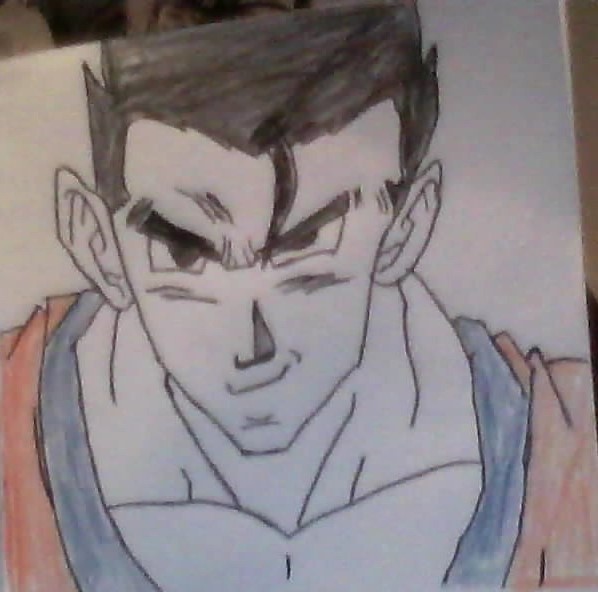 Gohan