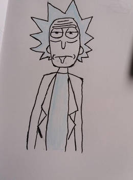 rick