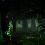 Defenders of the Forest