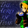Hero of Time
