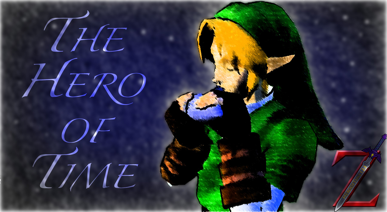 Hero of Time