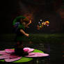 Majora's Mask - 20th Anniversary