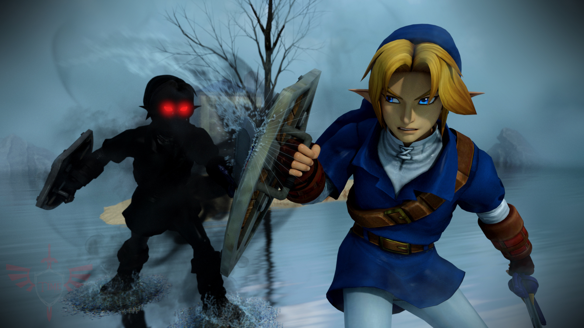 Conquer Yourself (Redux)