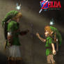 The Hero of Time