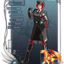 VT: Officer Artemisia