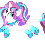 MLP ADOPTABLES : Star Sky  ( closed  )