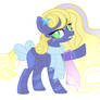 MLP adoptable auction #7 (closed)