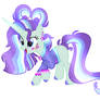 MLP Custom (2/2) : for Sush-Adopts