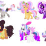 MLP auction (open)