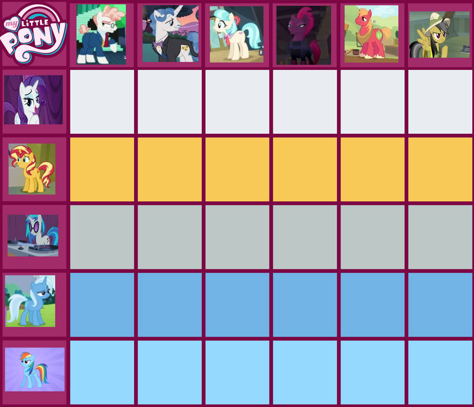 Mlp (Shipping Grid 122 , )(open) by LightningSparkle95 on DeviantArt
