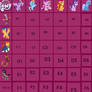 Mlp ship grid