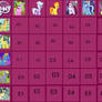 Mlp Ship Grid  Open