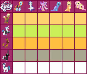 Mlp Ship Grid Open