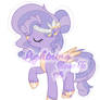 Mlp adopt auction open 