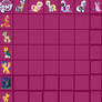 Mlp Ship Grid   Open  for 1$ 