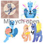 Mlp ych open 