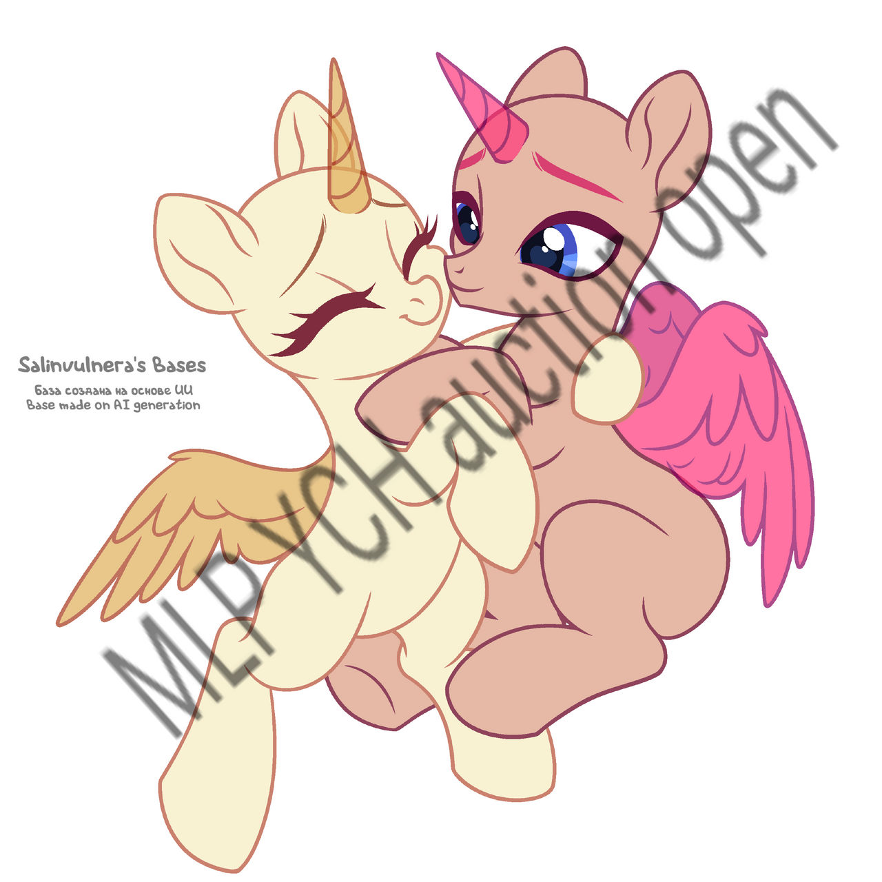 Mlp ych auction open