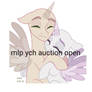 Mlp ych auction open for points or $