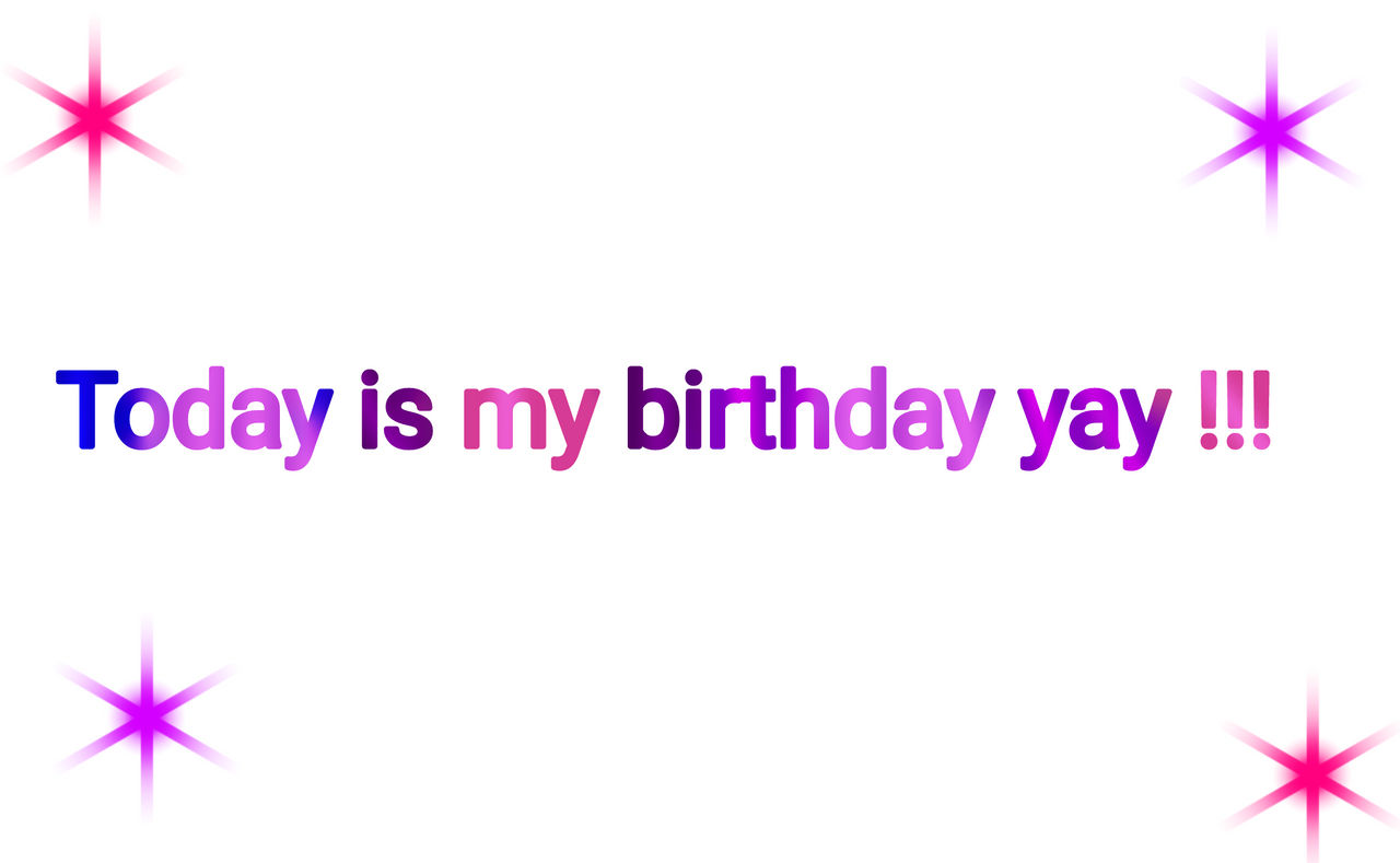 Mimsy Bithday My birthday!!! by LightningSparkle95 on DeviantArt