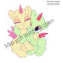Mlp Ych Open
