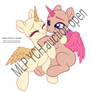 Mlp Ych Open