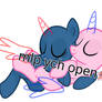 Mlp ych commission open
